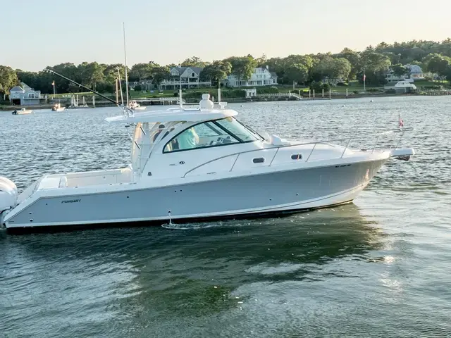 Pursuit OS 385 for sale in United States of America for $699,000