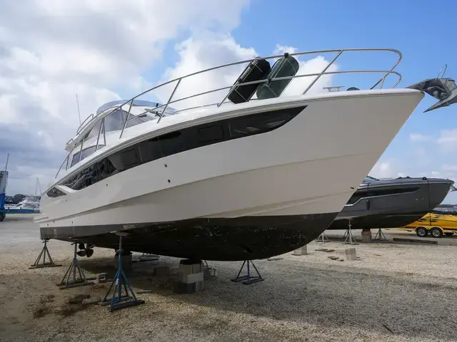 Galeon 43 SKY