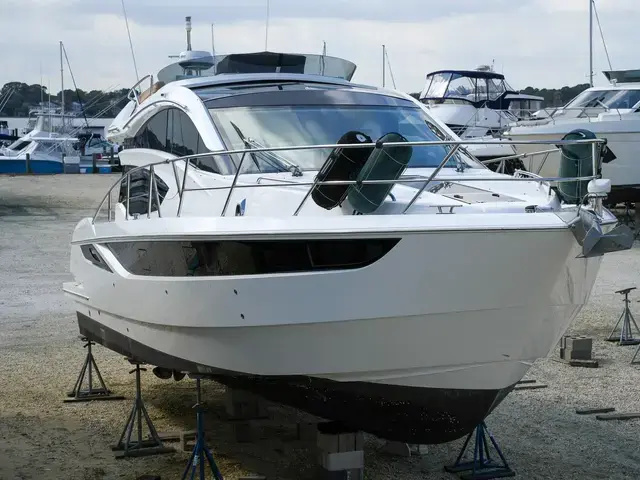 Galeon 43 SKY