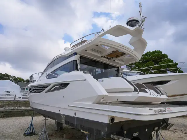 Galeon 43 SKY