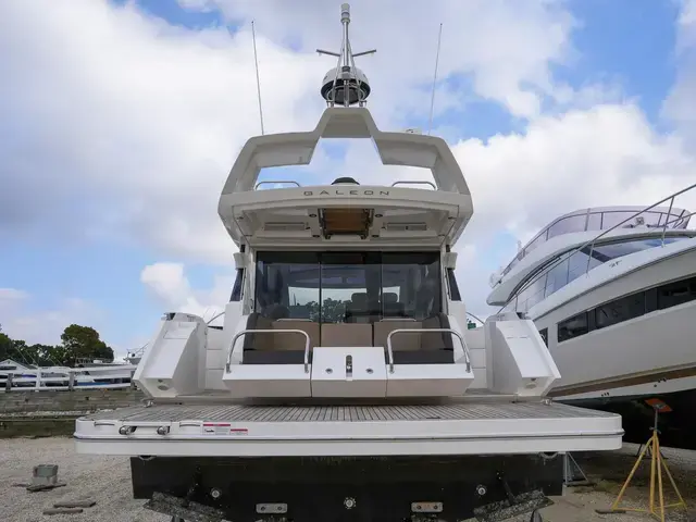 Galeon 43 SKY