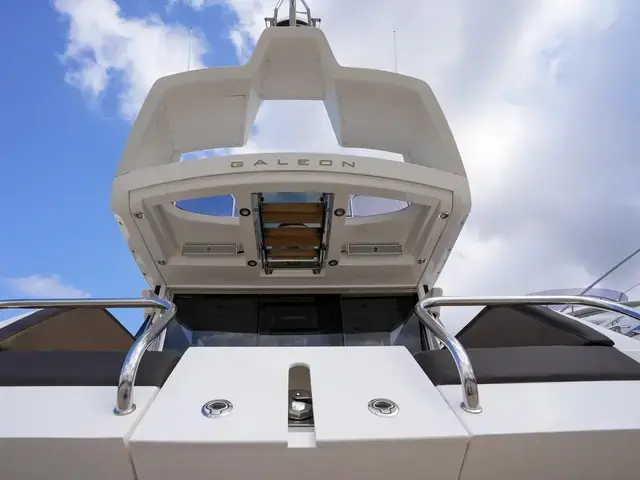 Galeon 43 SKY