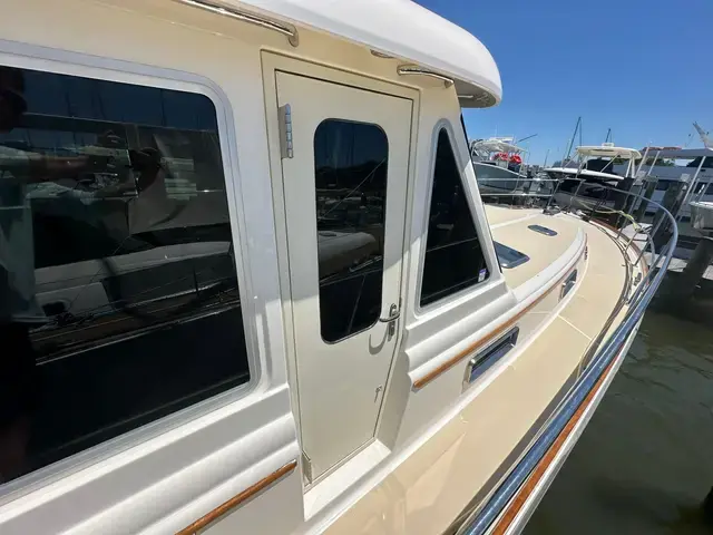 Sabre 48 Salon Express