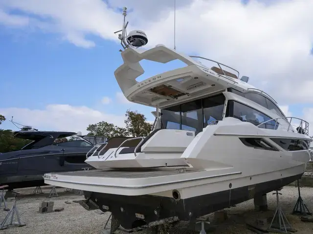 Galeon 43 SKY