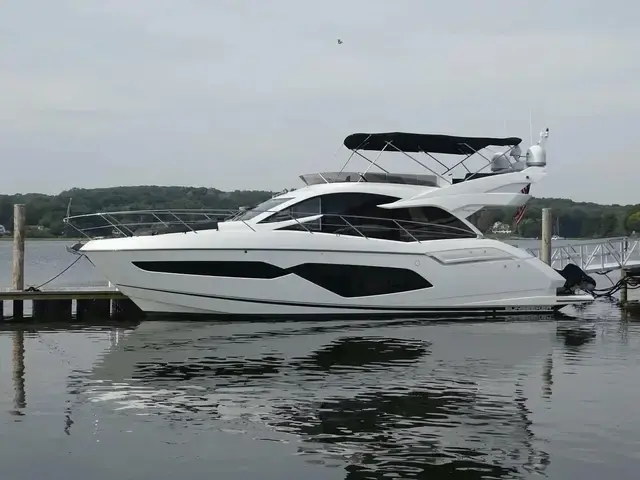 Sunseeker Manhattan 52