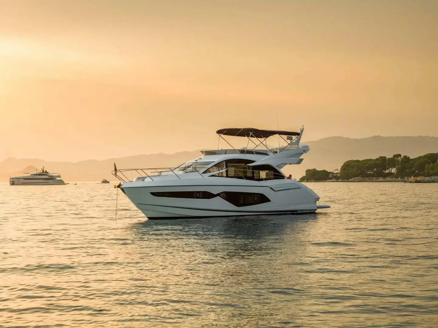 2019 Sunseeker manhattan 52