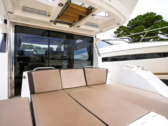 Galeon 43 SKY