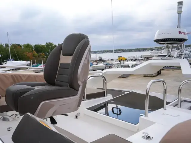 Galeon 43 SKY