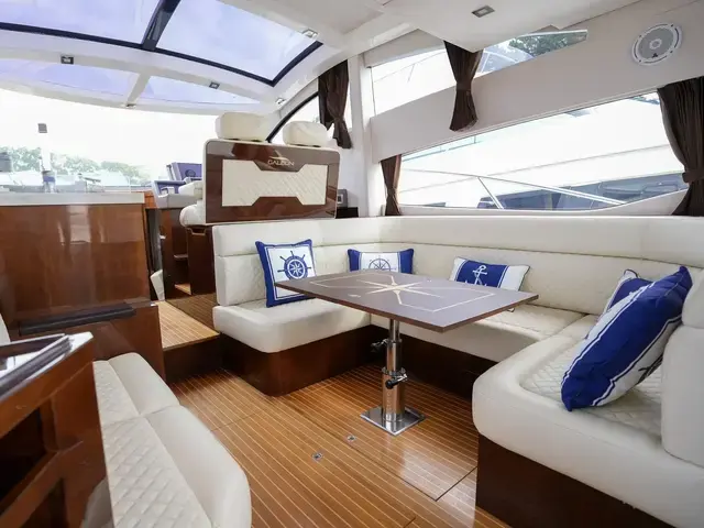 Galeon 43 SKY