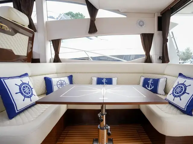 Galeon 43 SKY