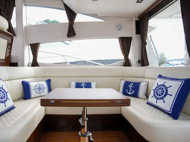 Galeon 43 SKY