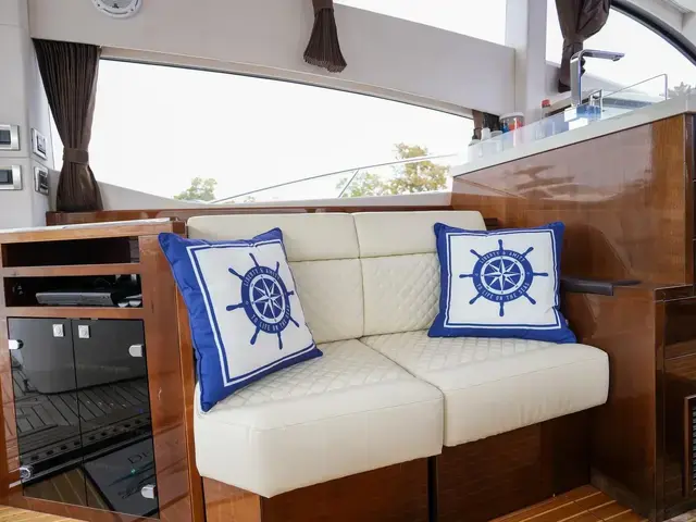 Galeon 43 SKY