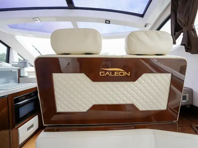 Galeon 43 SKY