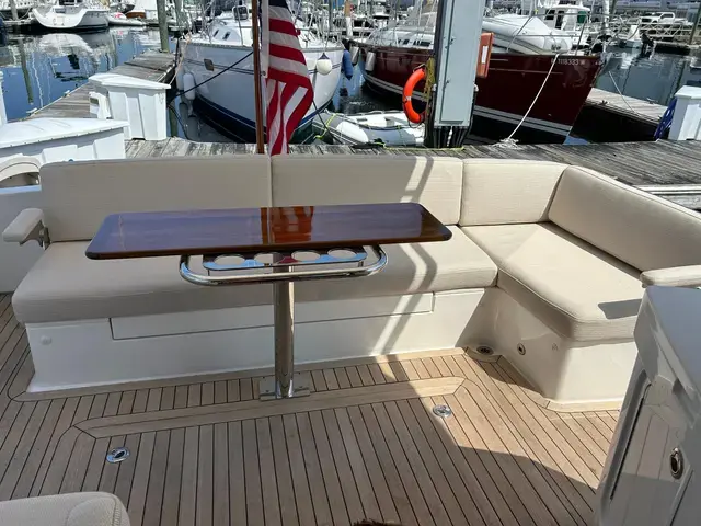 Sabre 43 Salon Express