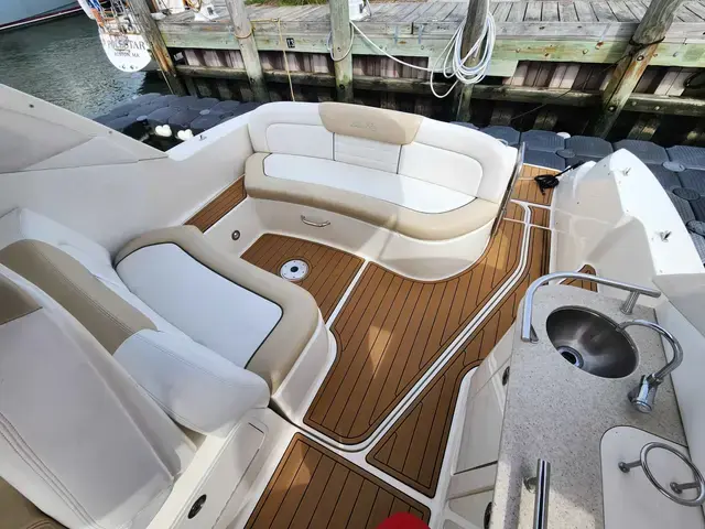 Sea Ray Sundancer 310