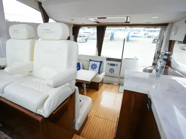 Galeon 43 SKY