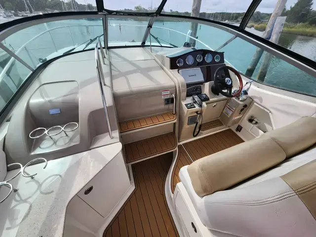 Sea Ray Sundancer 310