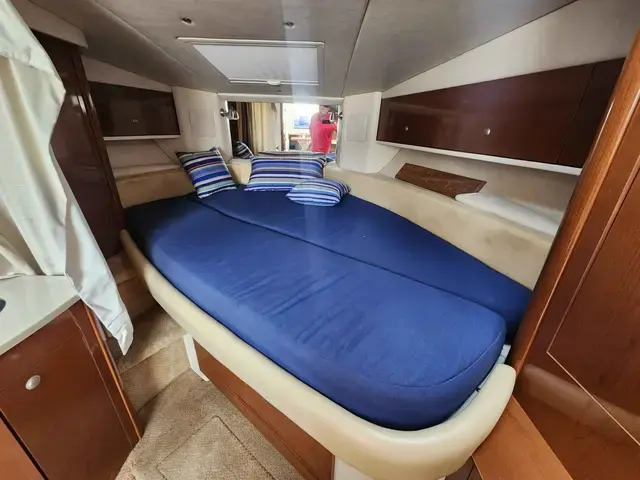 Sea Ray Sundancer 310