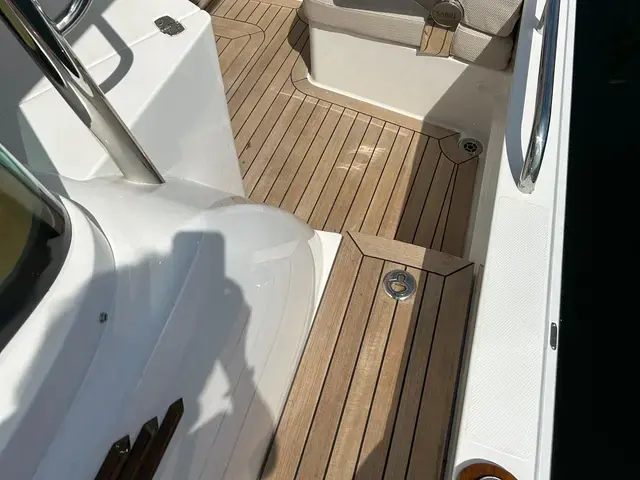 Sabre 43 Salon Express