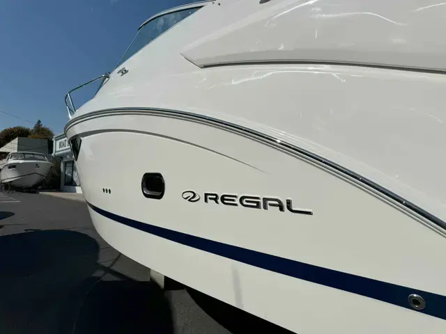 Regal 26 XO