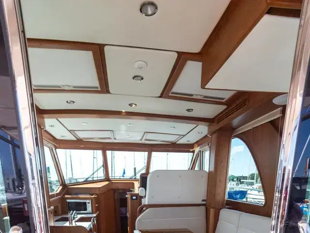 Sabre 43 Salon Express