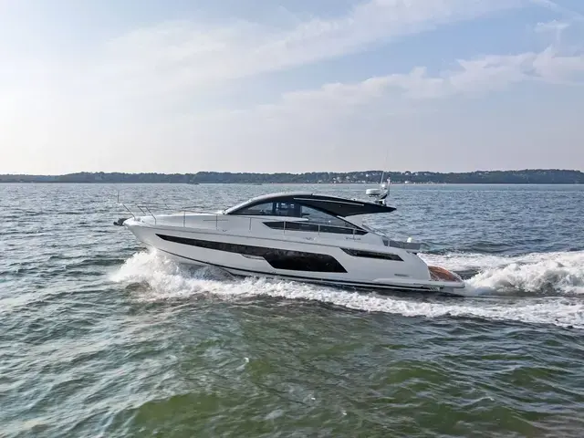 Fairline Targa 50 Gran Turismo