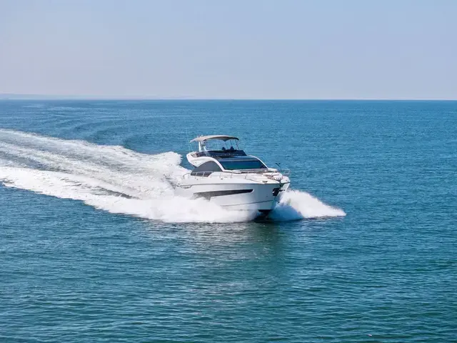 Fairline Phantom 65