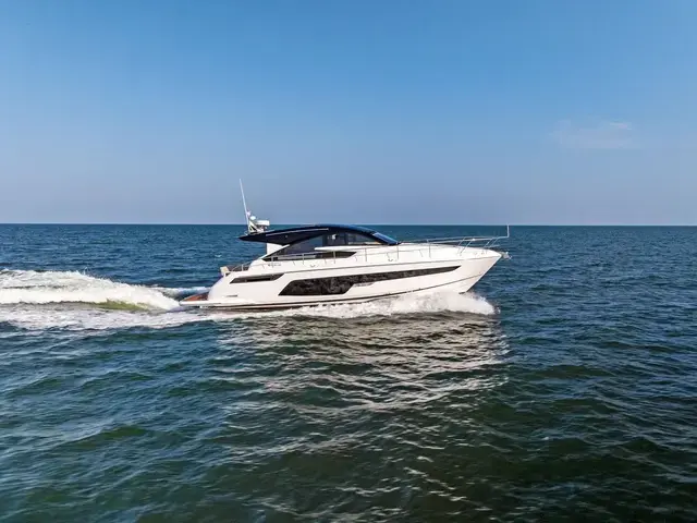 Fairline Targa 50 Gran Turismo