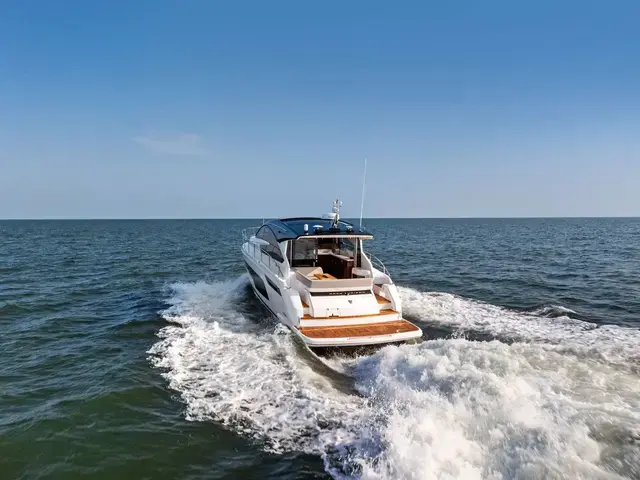 Fairline Targa 50 Gran Turismo