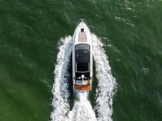 Fairline Targa 50 Gran Turismo