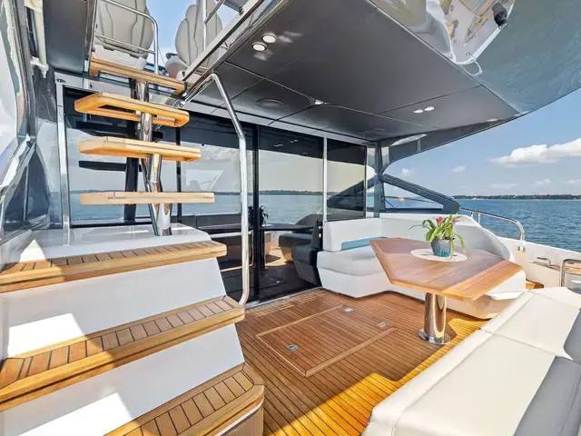 Fairline Phantom 65