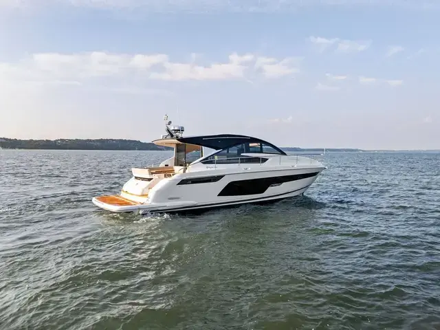 Fairline Targa 50 Gran Turismo