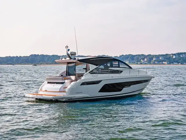 Fairline Targa 50 Gran Turismo