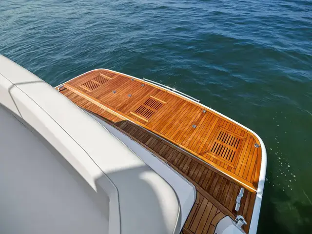 Fairline Targa 50 Gran Turismo