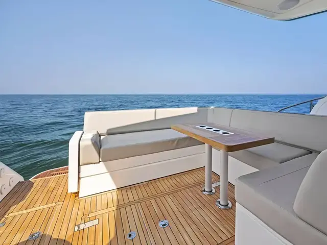 Fairline Targa 50 Gran Turismo