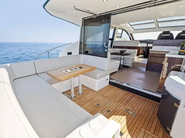 Fairline Targa 50 Gran Turismo