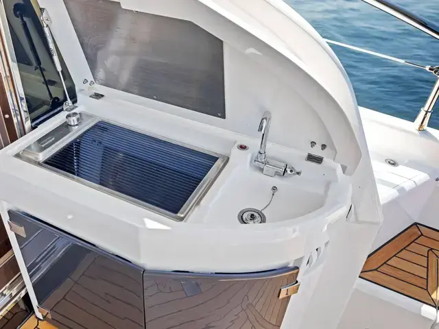 Fairline Targa 50 Gran Turismo