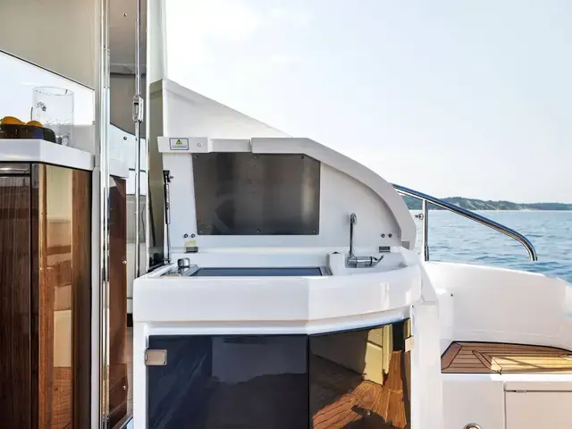 Fairline Targa 50 Gran Turismo