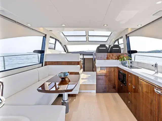 Fairline Targa 50 Gran Turismo