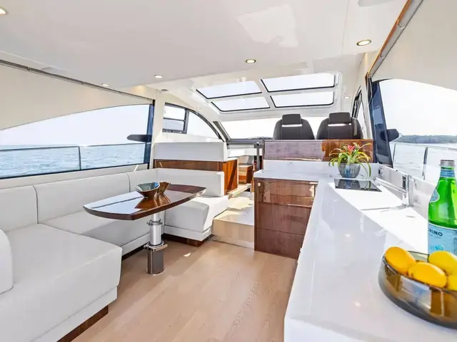 Fairline Targa 50 Gran Turismo