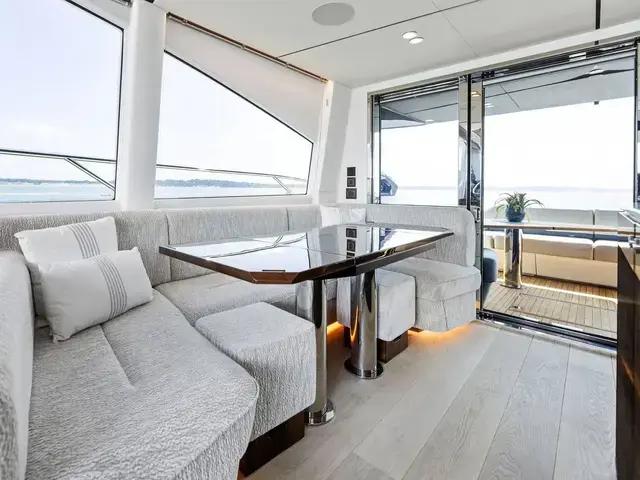 Fairline Phantom 65