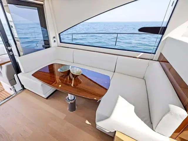 Fairline Targa 50 Gran Turismo