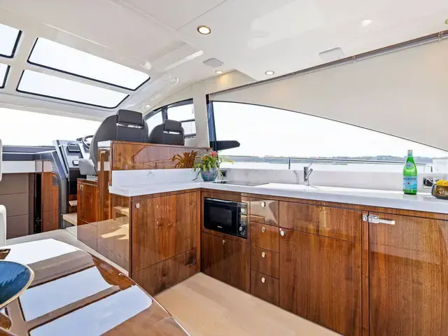 Fairline Targa 50 Gran Turismo