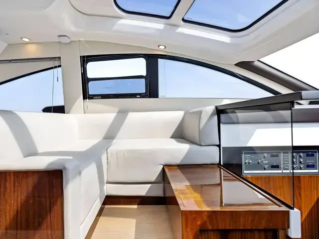 Fairline Targa 50 Gran Turismo