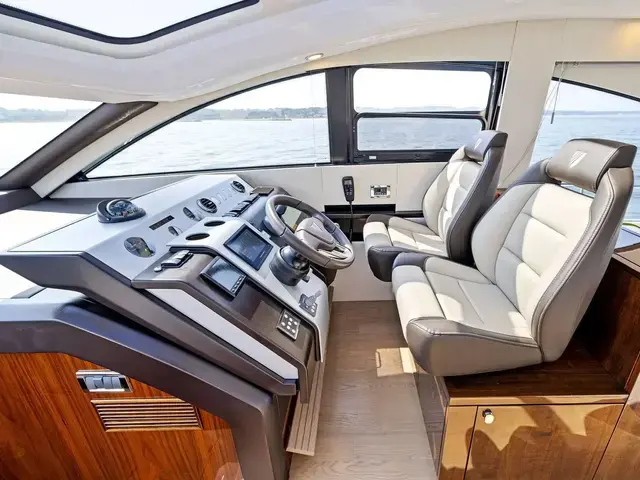 Fairline Targa 50 Gran Turismo