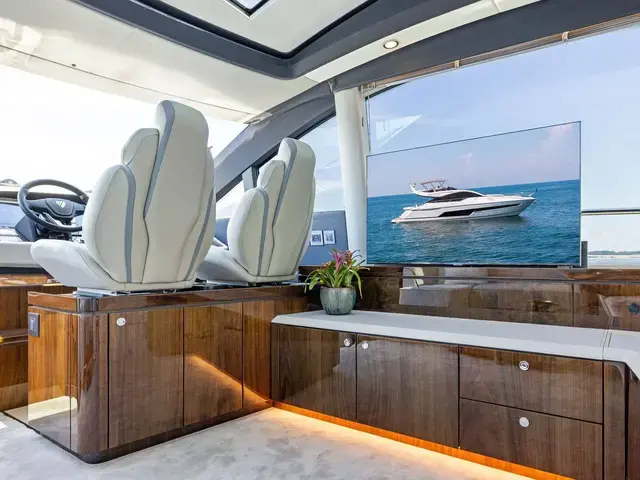 Fairline Phantom 65