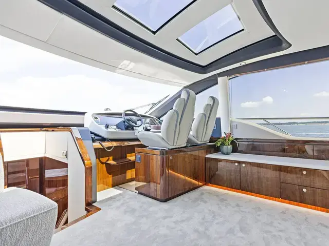 Fairline Phantom 65