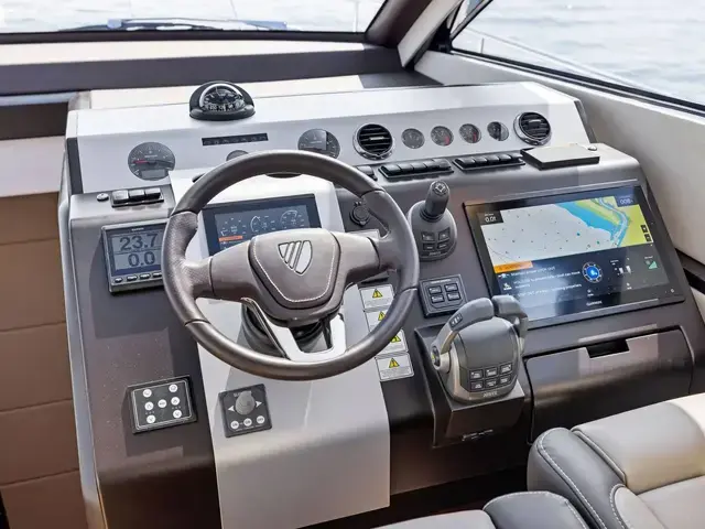 Fairline Targa 50 Gran Turismo