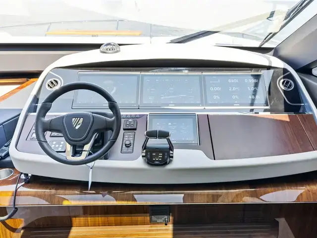 Fairline Phantom 65