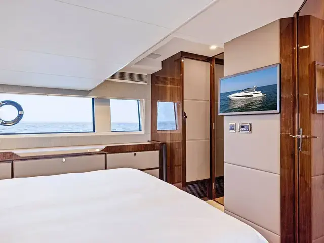 Fairline Targa 50 Gran Turismo